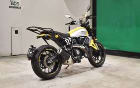DUCATI SCRAMBLER ICON 2023