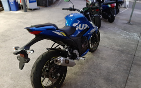 SUZUKI JIKUSA-250 ED22B