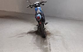 SUZUKI TS50 Hustler SA11A