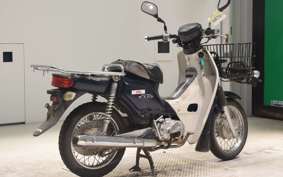 HONDA C50 SUPER CUB AA04