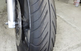 HONDA VTR 250 Gen. 2 MC33