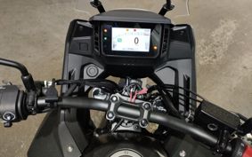 HONDA NX400 2026 NC65