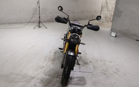 TRIUMPH SCRAMBLER 400X 2025 T147Y6