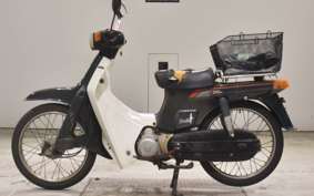 SUZUKI BIRDIE 50 1970 BA41A