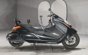SUZUKI GEMMA250 CJ47A