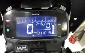 SUZUKI Vｽﾄﾛｰﾑ250A