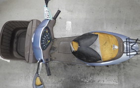 HONDA DIO CESTA GEN 2 2006 AF62