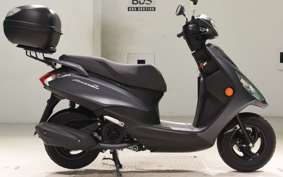 YAMAHA AXIS 125 Z 1983 SED7J