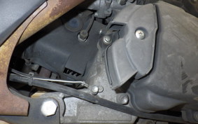 SUZUKI ADDRESS V50 Gen.2 CA44A