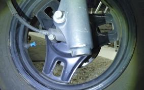 SUZUKI ADDRESS V125 G CF46A