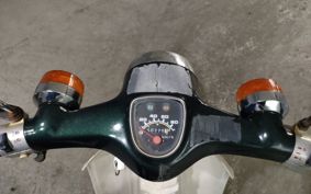 HONDA SUPER CUB90 HA02