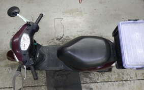 SUZUKI ﾚｯﾂ 2007 CA4AA