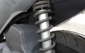 SUZUKI ADDRESS V125 CF46A