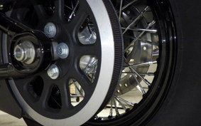 HARLEY FLHCS 1870 2020