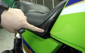 KAWASAKI Z1000 R 2015 KZT00R