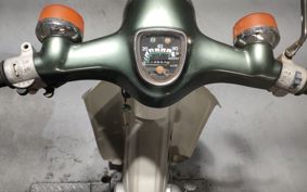 HONDA SUPER CUB50 C50