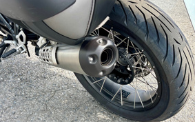 BMW R NINE T URBAN GS 2017 0J41