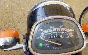 HONDA CD90 BENLY HA03