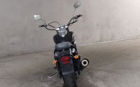 KAWASAKI ELIMINATOR 250V VN250A
