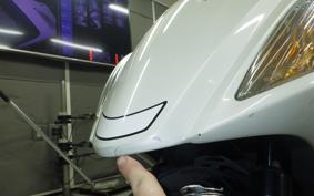 SUZUKI ADDRESS V125 S CF4MA