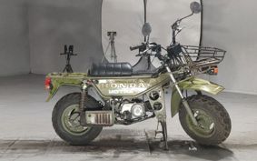HONDA MOTRA AD05
