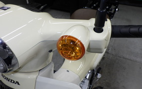 HONDA C50 SUPER CUB 2003 AA09