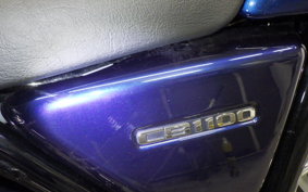 HONDA CB1100 EX ABS 2019 SC65