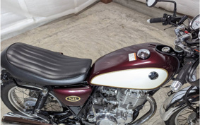 YAMAHA SR400 2007 RH01J