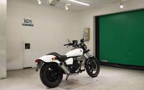 HONDA MAGNA 50 2024 AC13