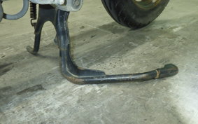 HONDA TODAY 2 2021 AF67