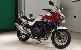 HONDA CB400 SUPER BOLDOR A 2018 NC42