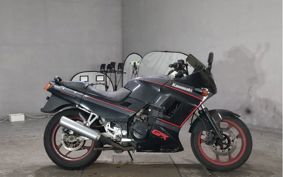 KAWASAKI GPX250R EX250E