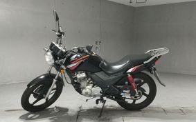HONDA CBF125 PCJ7