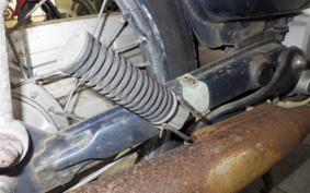 HONDA C90 SUPER CUB HA02