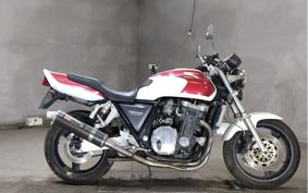 HONDA CB1000SF 1994 SC30