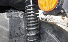 YAMAHA JOG125 SEJ5J