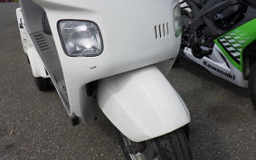 HONDA GYRO CANOPY TA03