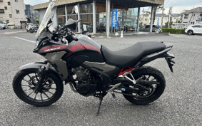 HONDA 400X 2022 NC56