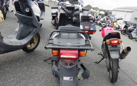 YAMAHA GEAR Gen.2 UA08J