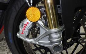 DUCATI PANIGALE V4 S 2020
