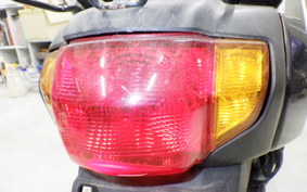 HONDA TACT-4ﾍﾞｰｼｯｸ 2025 AF79