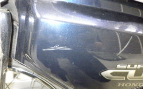 HONDA C110 SUPER CUB JA10