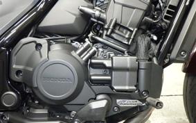 HONDA REBEL 1100 DCT 2022 SC83