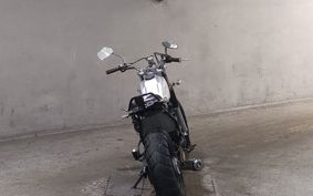 YAMAHA TW200 DG07J