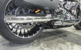 HARLEY FXSBSE 1800CVO 2014