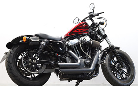 HARLEY XL1200X 2017 LC3