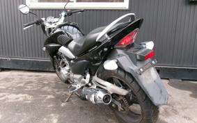 SUZUKI GSR250 GJ55D