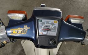 HONDA SUPER CUB90 HA02