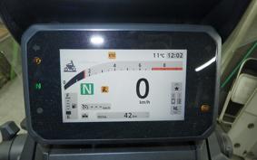 HONDA X-ADV 750 2026 RH21