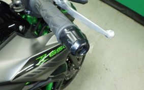 KAWASAKI Z650 A 2024 ER650S